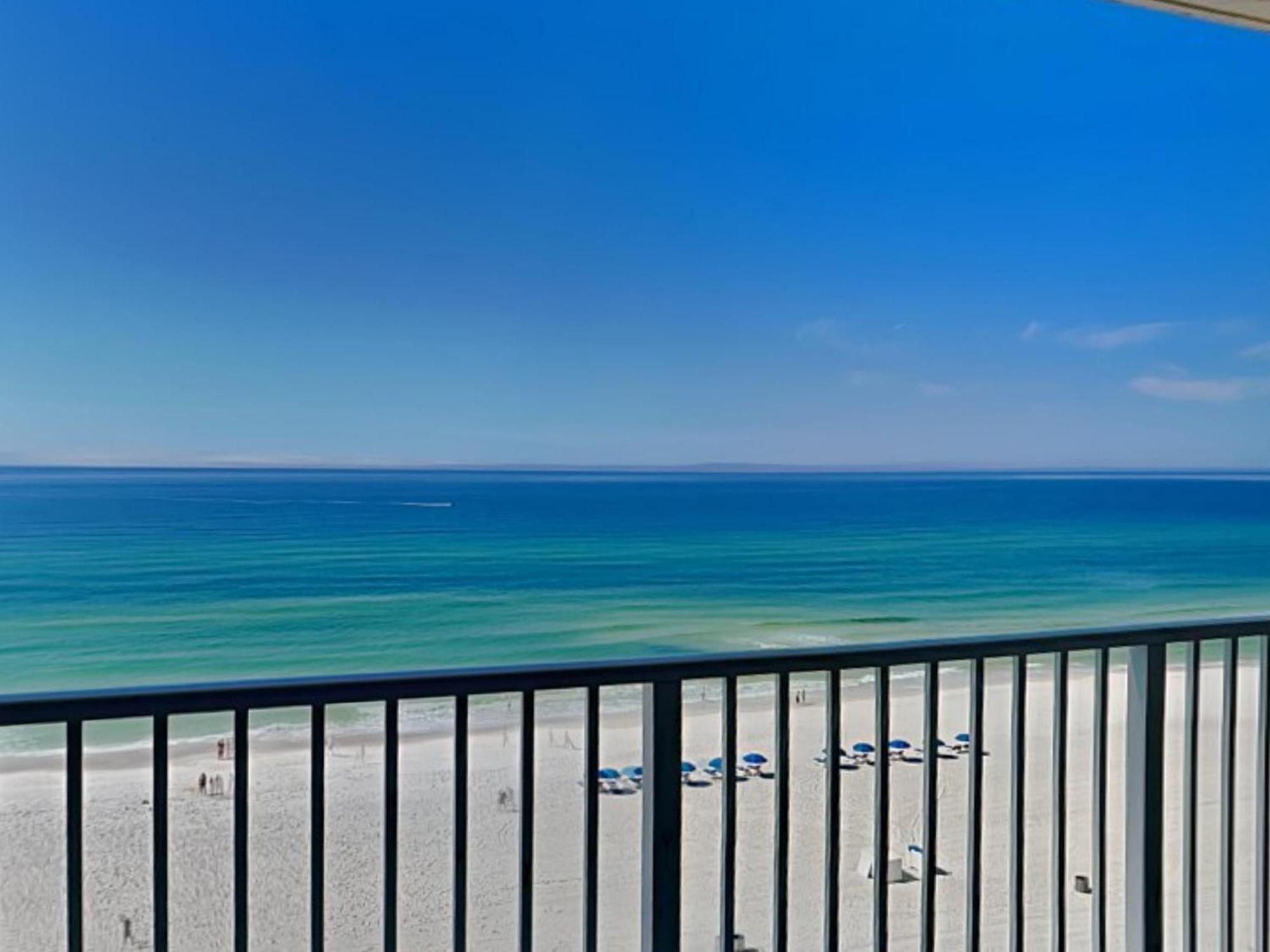 Long Tower I 800 Panama City Beach