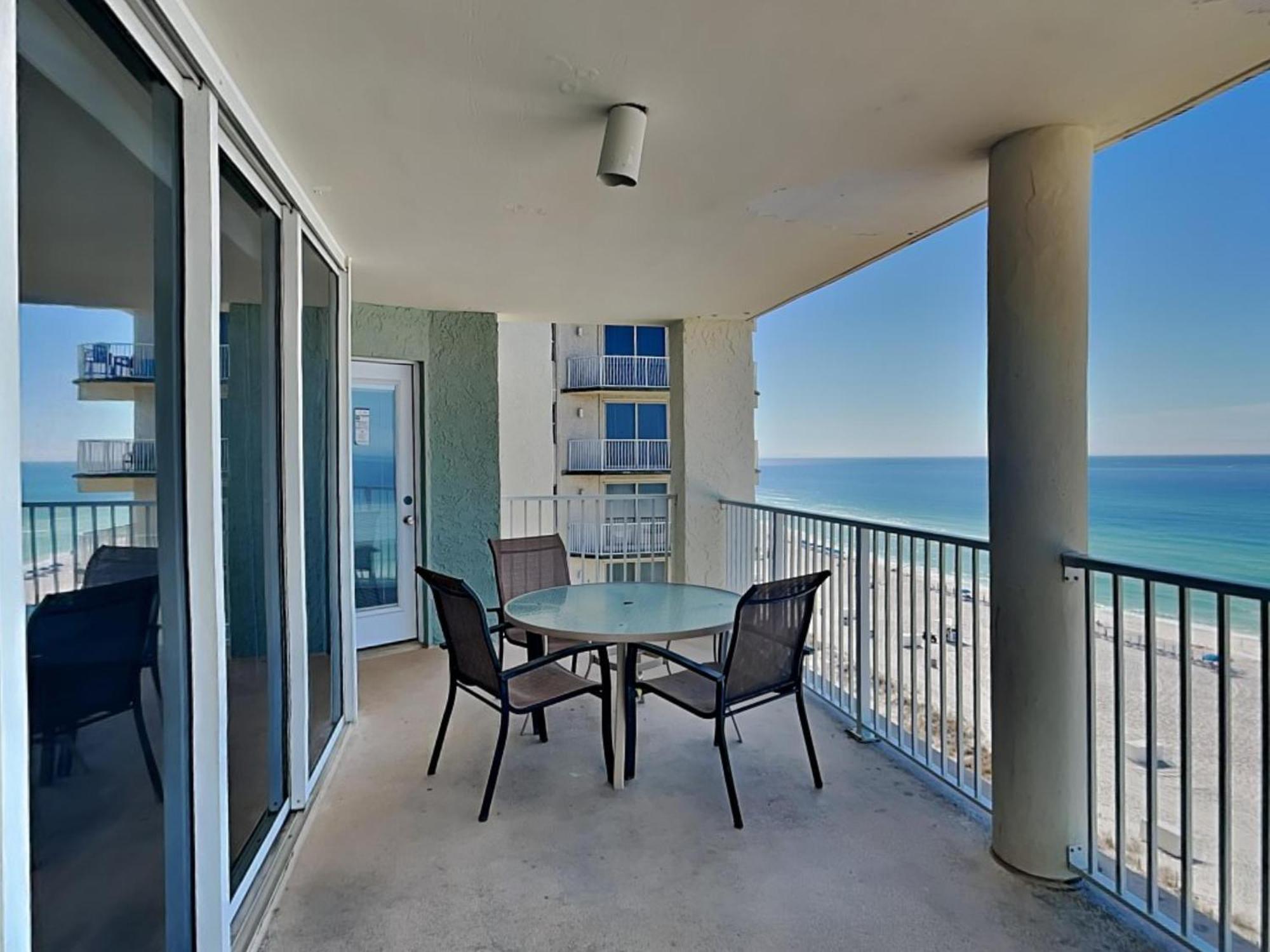 Apartment Long Tower I 800 Panama City Beach