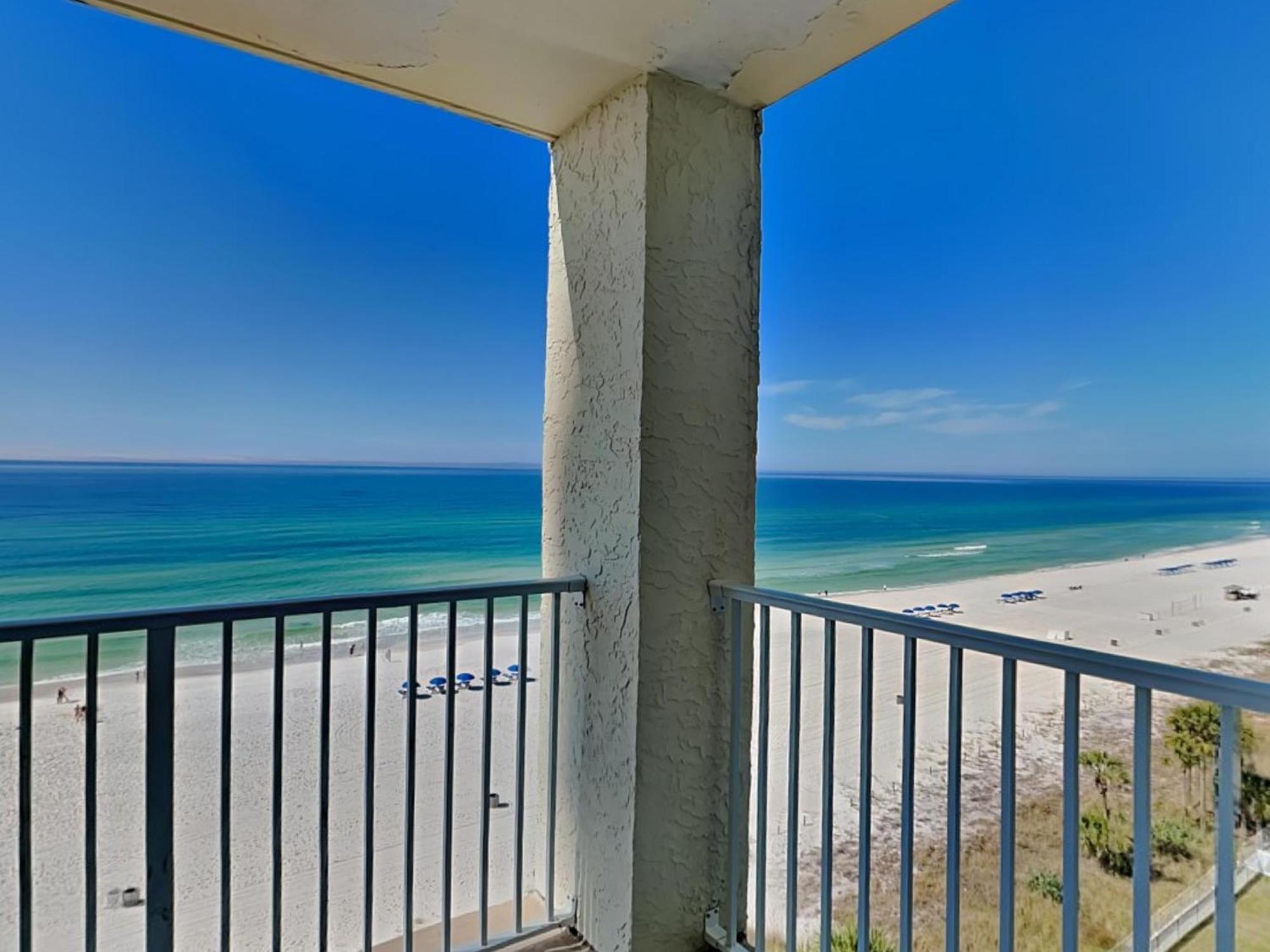 Apartment Long Tower I 800