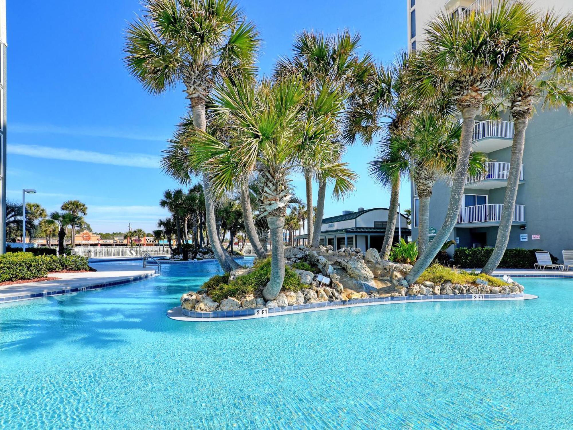 Long Tower I 800 Panama City Beach